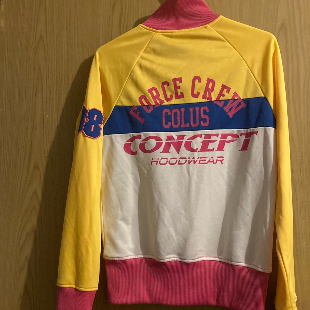 COCOLULU JERSEY